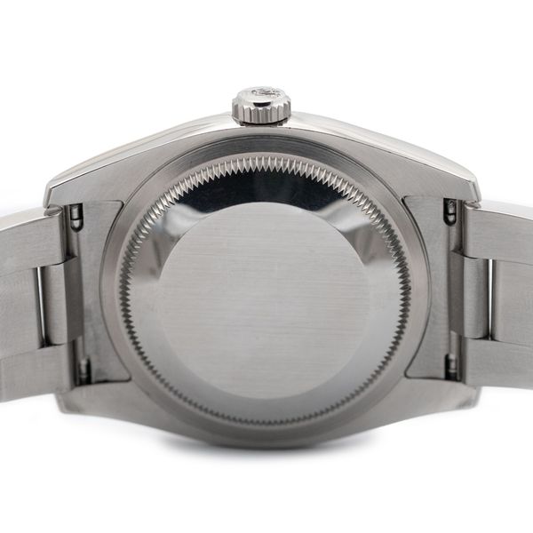 Rolex Oyster Perpetual 116000